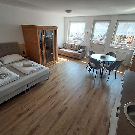 Apartment Honey Bee With Sauna Kobarid Exterior foto